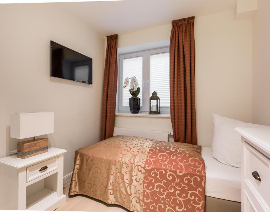 Apartment Viktoria 4 - Whg. 01