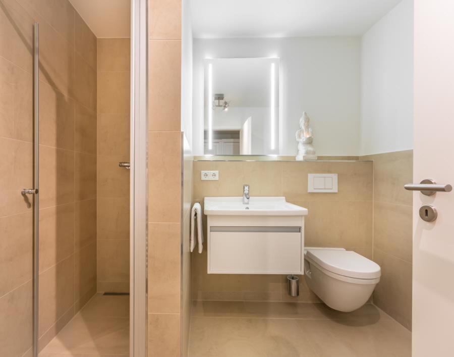 Viktoria 4 - Whg. 01 Apartment Westerland