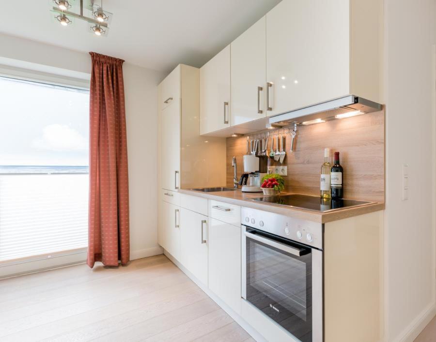 Apartment Viktoria 4 - Whg. 01