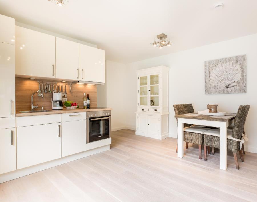 Viktoria 4 - Whg. 01 Apartment *