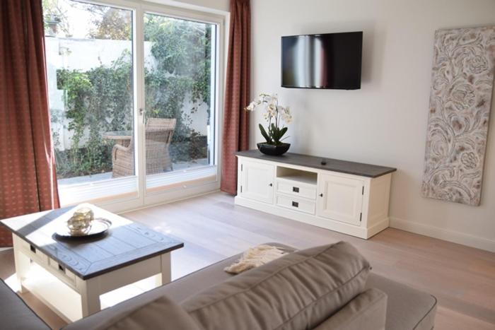Apartment Viktoria 4 - Whg. 01