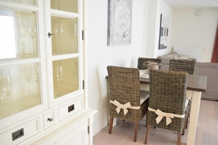 Viktoria 4 - Whg. 01 Apartment *