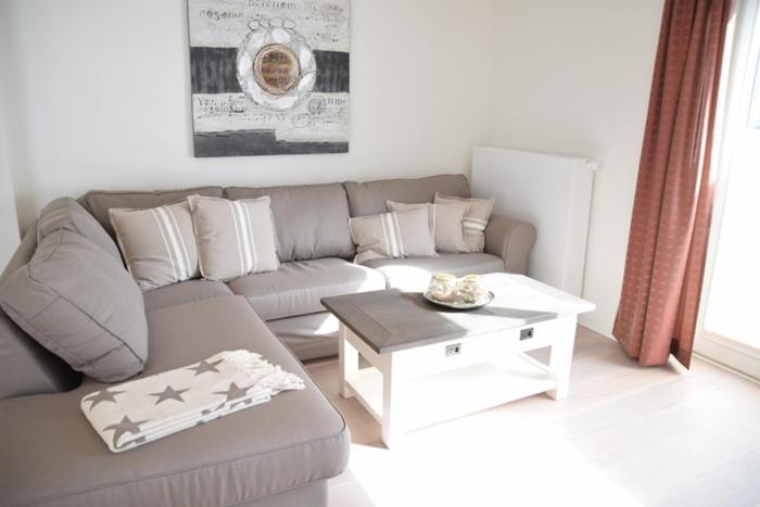 Apartment Viktoria 4 - Whg. 01 Westerland